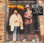 Young-Holt Unlimited – Plays Super Fly