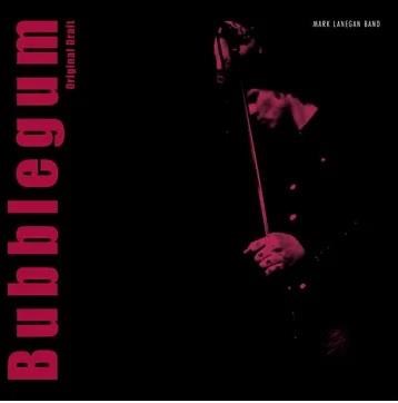 Mark Lanegan - Bubblegum. Original Draft (White Vinyl) (2 Lp) (Rsd 2026) Mark Lanegan - Bubblegum. Original Draft (White Vinyl) (2 Lp) (Rsd 2026)