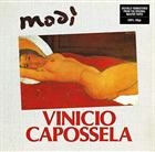 Vinicio Capossela  - Modì