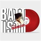 Battisti Lucio - Il Meglio Di Lucio Battisti (2 Lp 180 Gr Rosso Numerato 192Khz) (Rsd 2026) Battisti Lucio - Il Meglio Di Lucio Battisti (2 Lp 180 Gr Rosso Numerato 192Khz) (Rsd 2026)