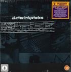 Jimi Hendrix ‎– Electric Lady Studios: A Jimi Hendrix Vision