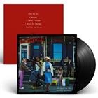 LIBERTINES THE - ALL QUIET ON THE EAS
