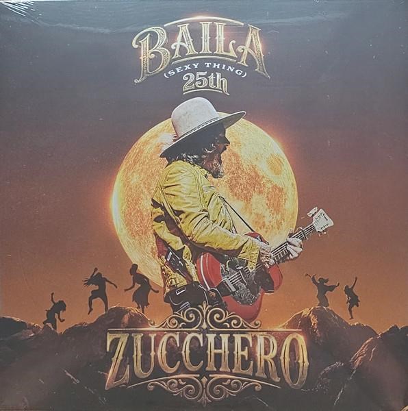 Zucchero