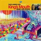 The Flaming Lips Featuring Narration By Mick Jones ?  King’s Mouth Music And Songs
