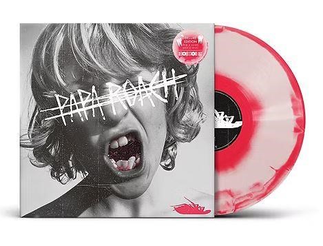 Papa Roach - Crooked Teeth (Rsd 2026)