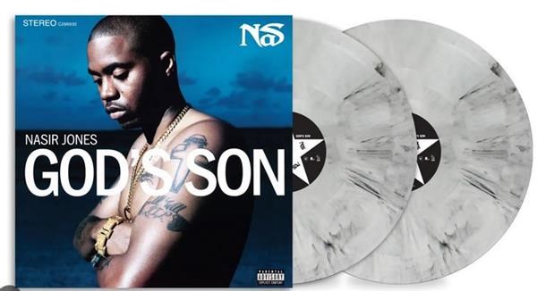 Nas - God’S Son (Rsd 2026)