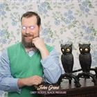 John Grant ?  Grey Tickles, Black Pressure