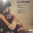 Baustelle – L'amore E La Violenza  Limited Edition, Numbered,