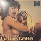 Baustelle – L'amore E La Violenza  Limited Edition, Numbered,