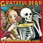 Grateful Dead ‎– The Best Of Skeletons From The Closet