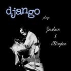 Django Reinhardt  ?  Plays Gershwin And Ellington