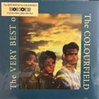 The Colourfield ‎– The Very Best Of Record Store Day, Compilation, Blue, 140gm