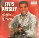Elvis Presley – Christmas Classics & Gospel Greats