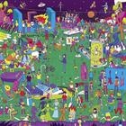 Thasup - C@ra++ere S?ec!@le (Green Vinyl) (2 Lp)