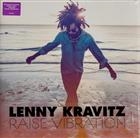 Lenny Kravitz – Raise Vibration