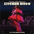 Ellis-Bextor, Sophie - Sophie Ellis Bextor’S Kitchen Disco (Liv