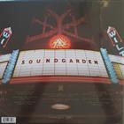 Soundgarden - Live From The Artists Den