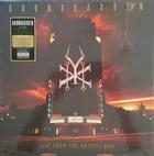Soundgarden - Live From The Artists Den