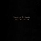 Leonard Cohen   Thanks For The Dance
