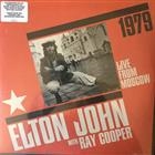 Elton John With Ray Cooper – Live From Moscow 1979