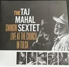 TAJ MAHAL SEXTE-SWINGI/GOL-2LP