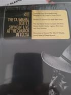 TAJ MAHAL SEXTE-SWINGI/GOL-2LP