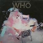 THE WHO . THE STORY OF THE WHO - 2LP COLOURED VINYL