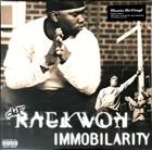 Chef Raekwon* – Immobilarity