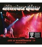 Status Quo - Live In Hammersmith 1979 (Rsd 2026)
