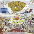 Green Day ‎– Dookie Limited Edition Blue [Baby Blue], 30th Anniversary