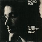 Keith Jarrett  ?  Facing You