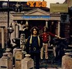 Yes – Time And A Word