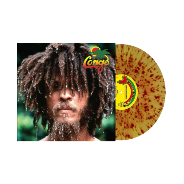 Congos - Congo Ashanti (2025 Remaster) (Rsd 2026)