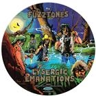 FUZZTONES - LYSERGIC EMANATIONS -RSD-
