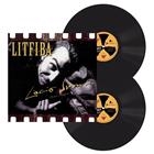 Litfiba   Lacio Drom (Buon Viaggio)Limited Edition, 180 gr, Gatefold