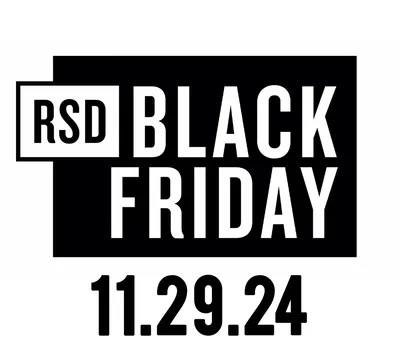 RSD BF 2024