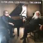 Elton John / Leon Russell ‎– The Union