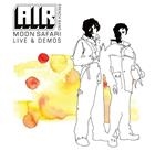 Air - Moon Safari (Live And Demos) (Vinyl White) (Rsd 2025)
