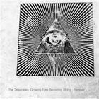 TELESCOPES . GROWING EYES BECOMING STRING (REMIX 7 )