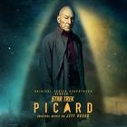 Jeff Russo ?  Star Trek Picard (Original Series Soundtrack Season 1)