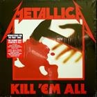 Metallica – Kill 'Em All