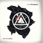 Dead By Sunrise - Out Of Ashes (Black Ice Vinyl) (2 Lp) (Rsd 2024)