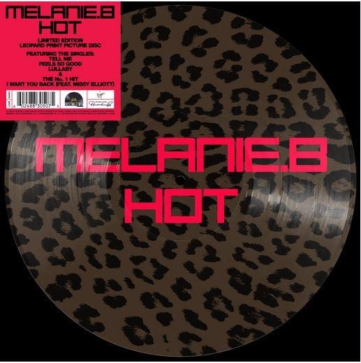 Melanie B - Hot (Rsd 2026)