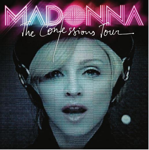 Madonna - The Confession Tour (Rsd 2026)