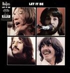 Beatles (The) ‎– Let It Be