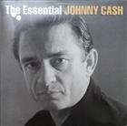 Johnny Cash ‎– The Essential Johnny Cash