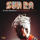 SUN RA . SHOWCASE 1977