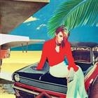 LA ROUX . TROUBLE IN PARADISE - LP COLOURED VINYL