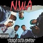 N.W.A – Straight Outta Compton
