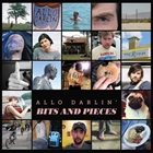Allo Darlin’ - Bits And Pieces (Clear Vinyl) (Rsd 2026)